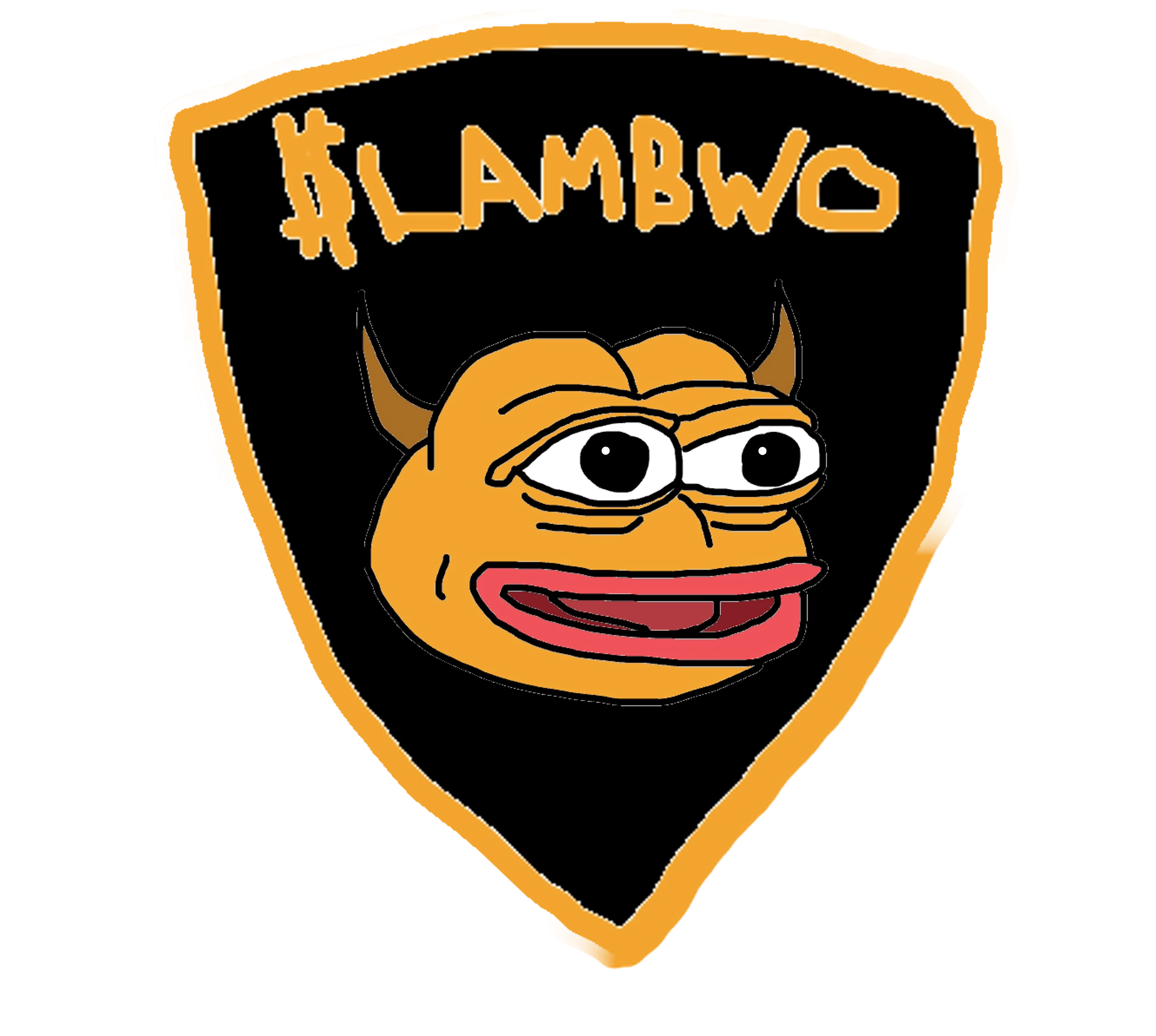 LAMBWO Logo